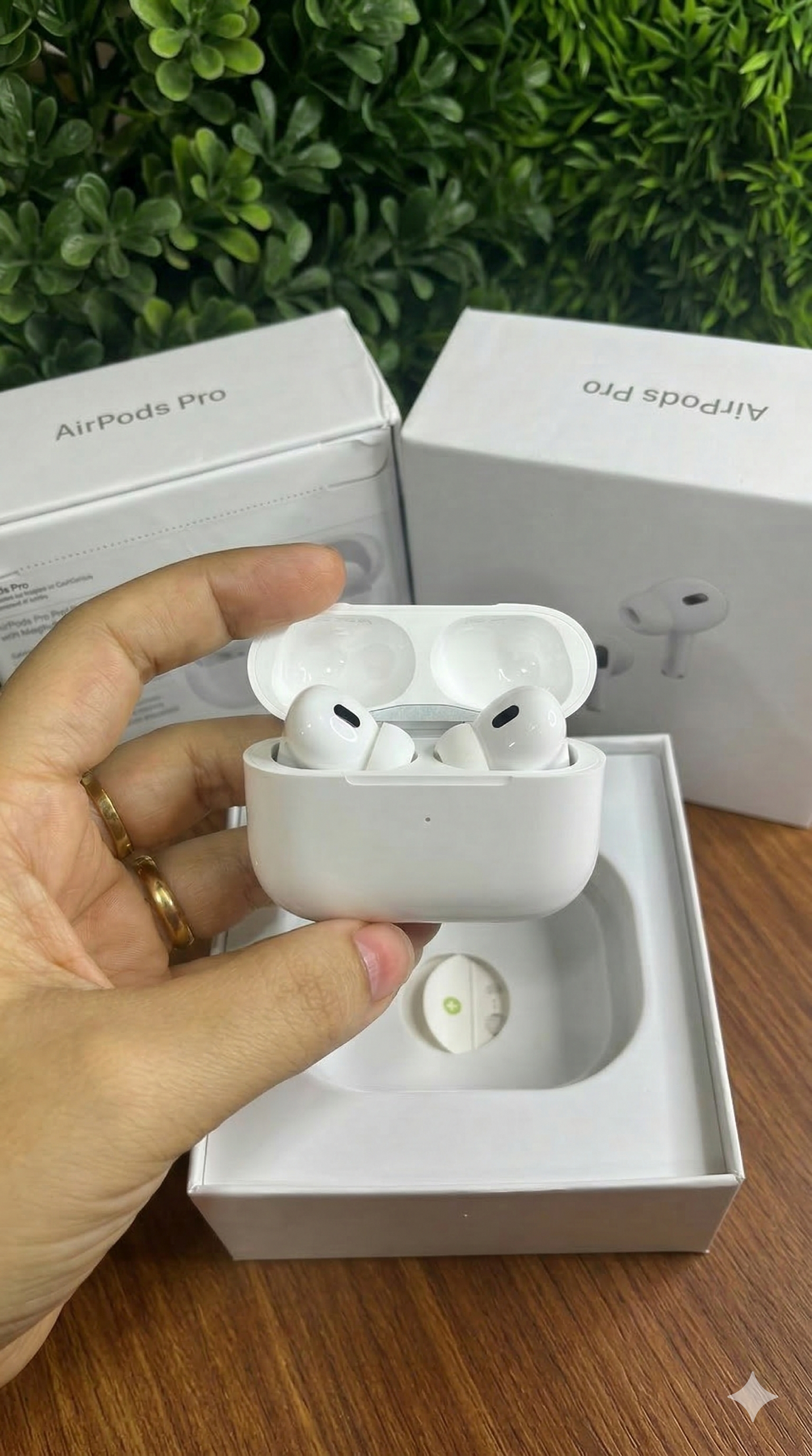 AirPods Pro 2 Generación - Calidad Premium