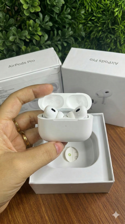 AirPods Pro 2 Generación - Calidad Premium