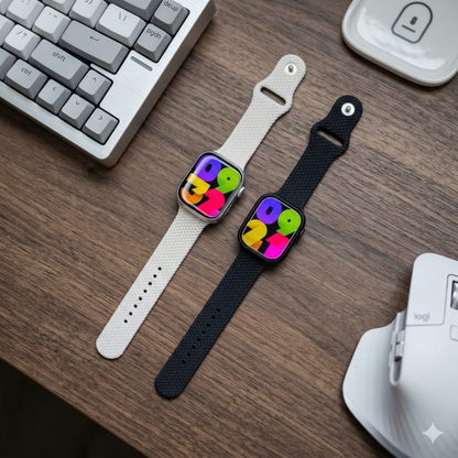 Reloj Inteligente Smartwatch HK10 Pro Max Serie 10 - Pantalla AMOLED
